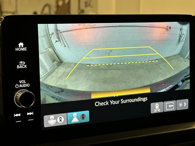 Thumbnail: 2023 Honda Pilot - 24