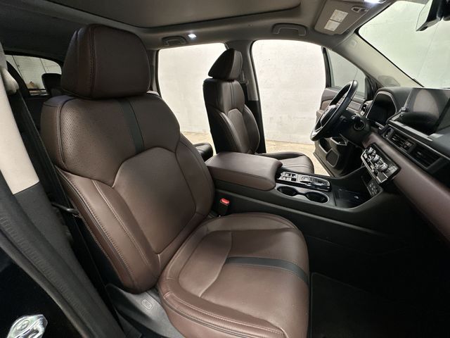 Thumbnail: 2023 Honda Pilot - 12