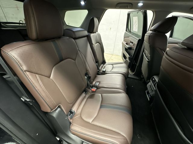 Thumbnail: 2023 Honda Pilot - 29