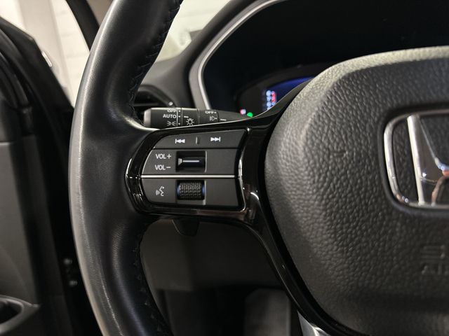 Thumbnail: 2023 Honda Pilot - 20