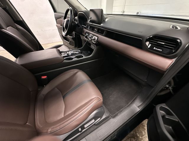 Thumbnail: 2023 Honda Pilot - 14