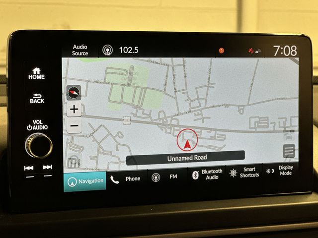 Thumbnail: 2023 Honda Pilot - 23