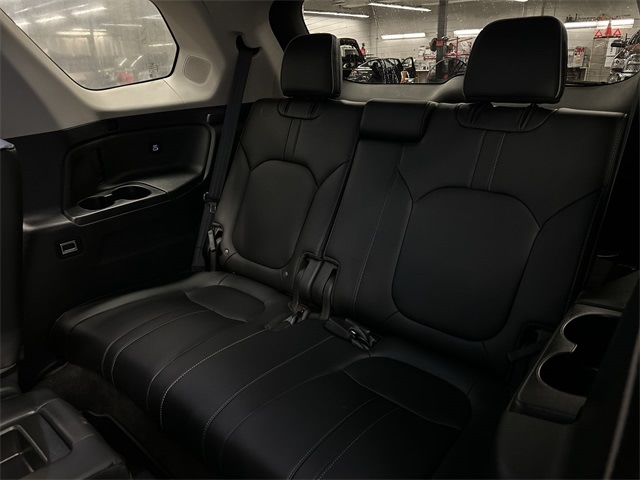 Thumbnail: 2023 Honda Pilot - 28