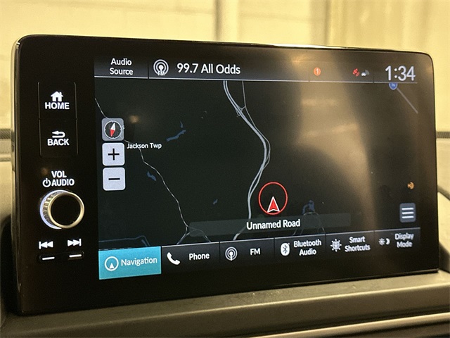 Thumbnail: 2023 Honda Pilot - 22