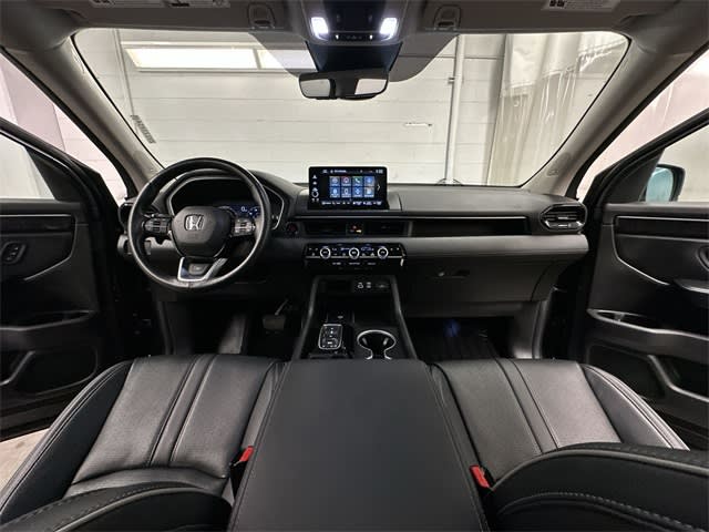 Thumbnail: 2023 Honda Pilot - 10