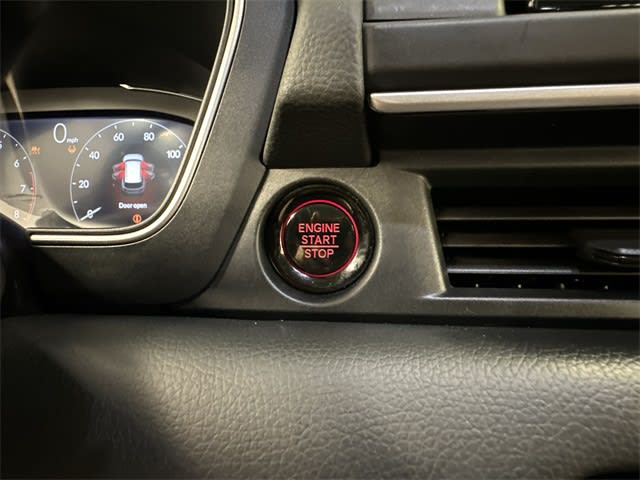 Thumbnail: 2023 Honda Pilot - 21