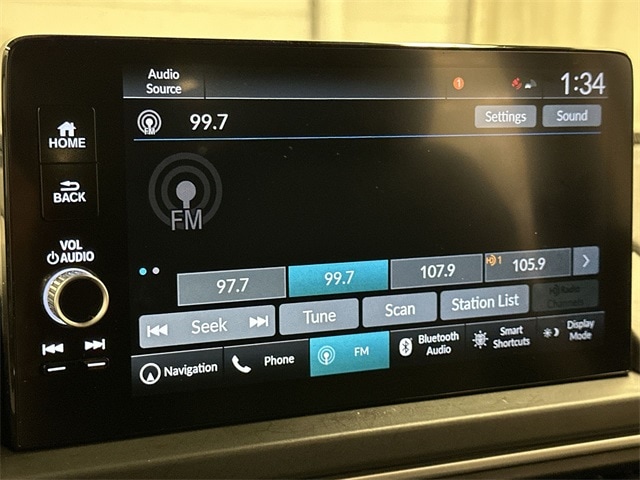 Thumbnail: 2023 Honda Pilot - 15