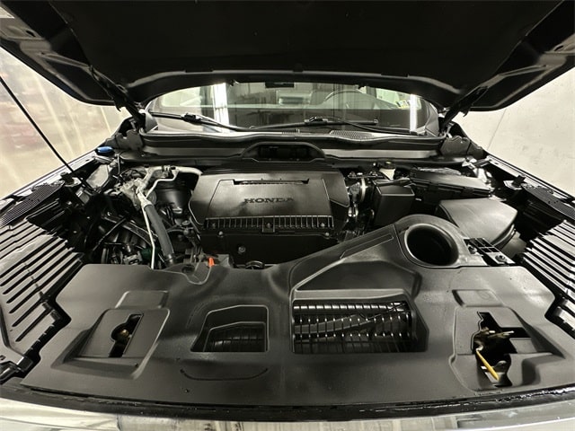 Thumbnail: 2023 Honda Pilot - 9