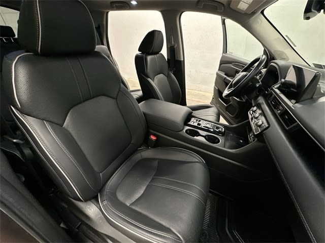 Thumbnail: 2023 Honda Pilot - 29