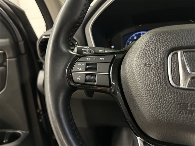 Thumbnail: 2023 Honda Pilot - 19