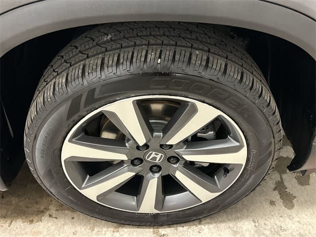 Thumbnail: 2023 Honda Pilot - 8