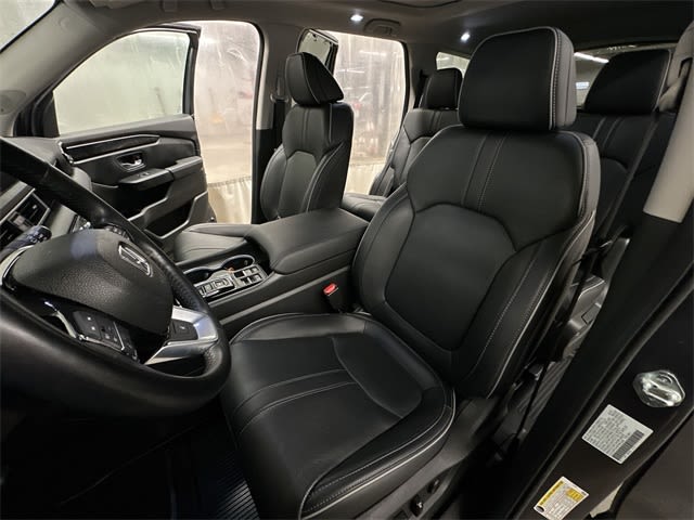 Thumbnail: 2023 Honda Pilot - 12