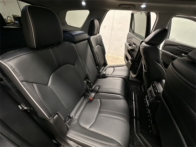 Thumbnail: 2023 Honda Pilot - 31