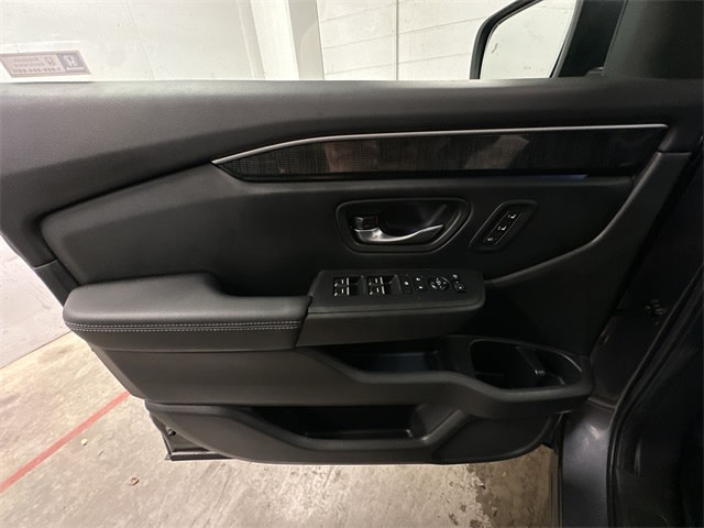 Thumbnail: 2023 Honda Pilot - 26