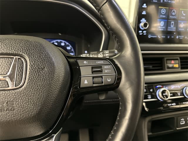 Thumbnail: 2023 Honda Pilot - 20