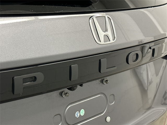 Thumbnail: 2023 Honda Pilot - 35