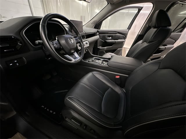 Thumbnail: 2023 Honda Pilot - 11