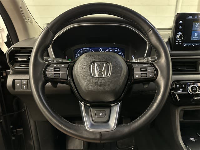 Thumbnail: 2023 Honda Pilot - 2