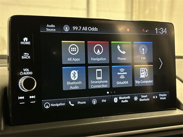 Thumbnail: 2023 Honda Pilot - 23