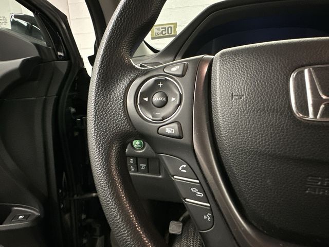 Thumbnail: 2020 Honda Ridgeline - 14