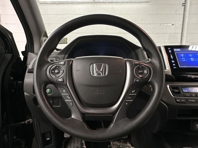 Thumbnail: 2020 Honda Ridgeline - 2