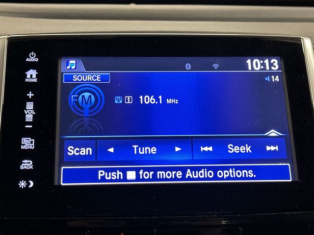 Thumbnail: 2020 Honda Ridgeline - 11