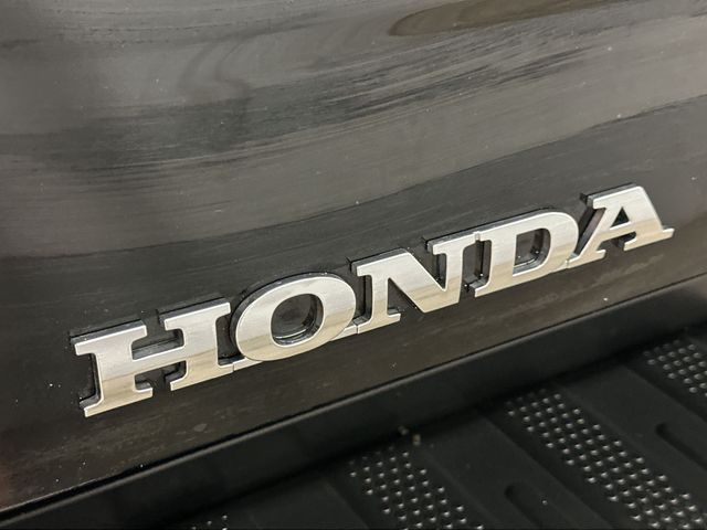 Thumbnail: 2024 Honda Ridgeline - 6