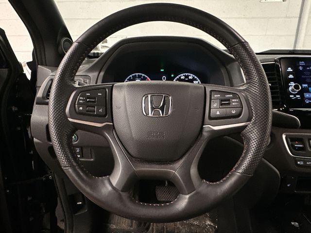 Thumbnail: 2024 Honda Ridgeline - 2