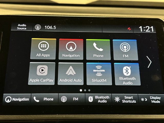 Thumbnail: 2024 Honda Ridgeline - 18
