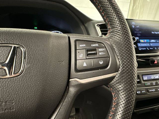 Thumbnail: 2024 Honda Ridgeline - 15