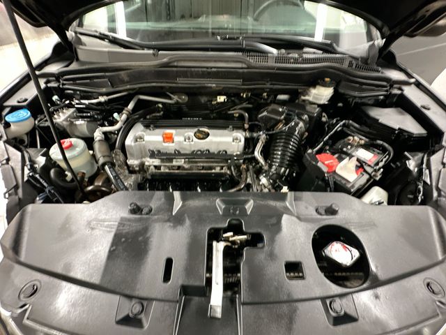Thumbnail: 2011 Honda CR-V - 9