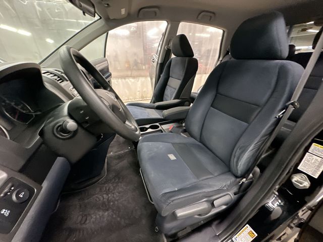 Thumbnail: 2011 Honda CR-V - 12