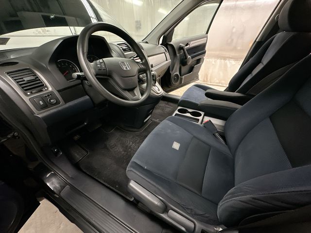 Thumbnail: 2011 Honda CR-V - 11