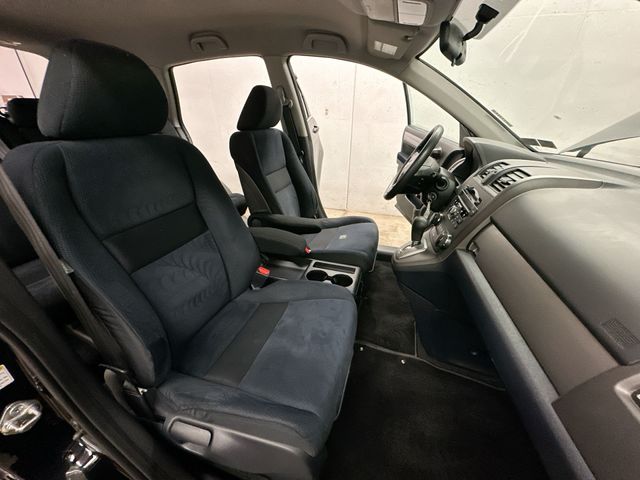 Thumbnail: 2011 Honda CR-V - 23