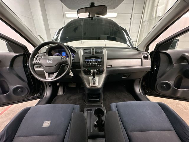 Thumbnail: 2011 Honda CR-V - 10