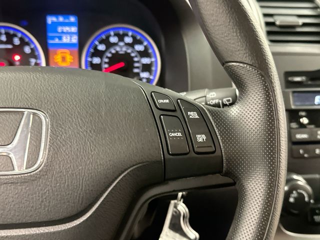 Thumbnail: 2011 Honda CR-V - 19
