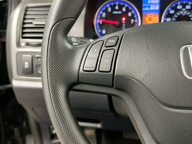 Thumbnail: 2011 Honda CR-V - 18