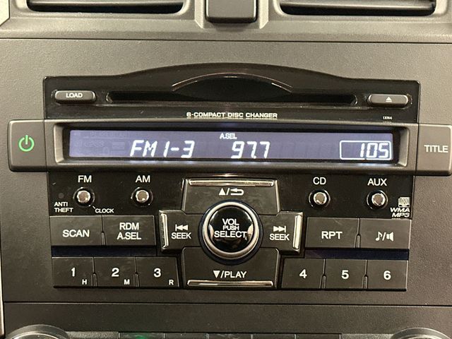 Thumbnail: 2011 Honda CR-V - 14