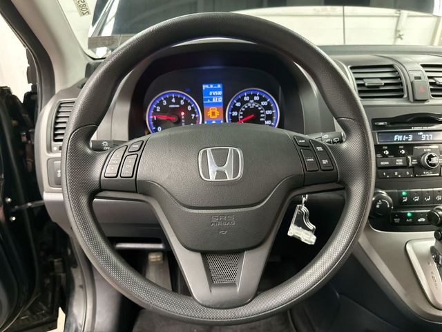 Thumbnail: 2011 Honda CR-V - 2