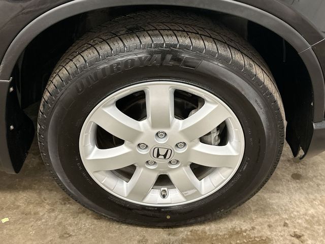 Thumbnail: 2011 Honda CR-V - 8