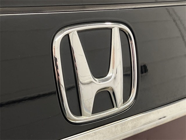 2014 Honda CR-V EX-L 7