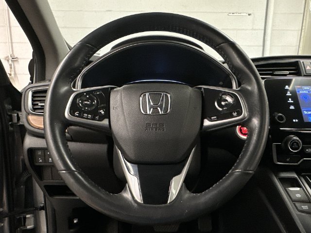 Thumbnail: 2020 Honda CR-V - 2
