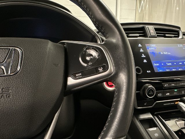 Thumbnail: 2020 Honda CR-V - 20