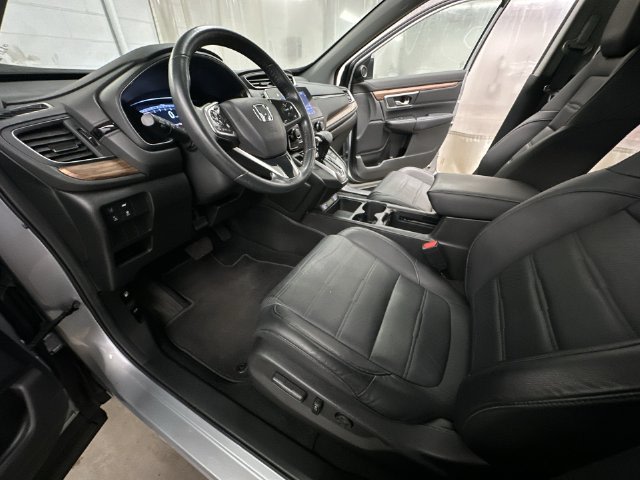 Thumbnail: 2020 Honda CR-V - 11