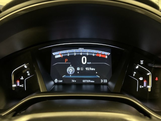 Thumbnail: 2020 Honda CR-V - 15