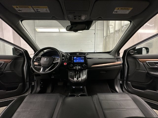 Thumbnail: 2020 Honda CR-V - 10