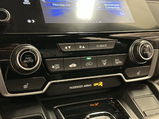 Thumbnail: 2020 Honda CR-V - 23