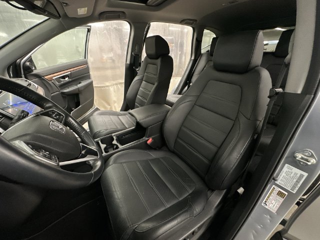 Thumbnail: 2020 Honda CR-V - 12