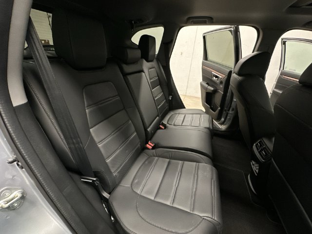 Thumbnail: 2020 Honda CR-V - 28