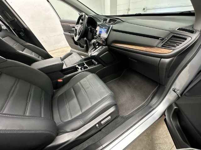 Thumbnail: 2020 Honda CR-V - 25